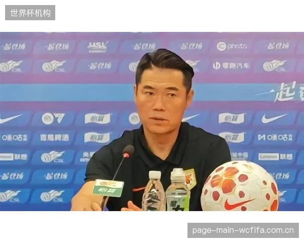 宿茂臻的保级之路充满荆棘，球队需在进攻端找到更多解决方案。